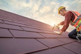 Best Roof Inspection  in Barnesville, OH